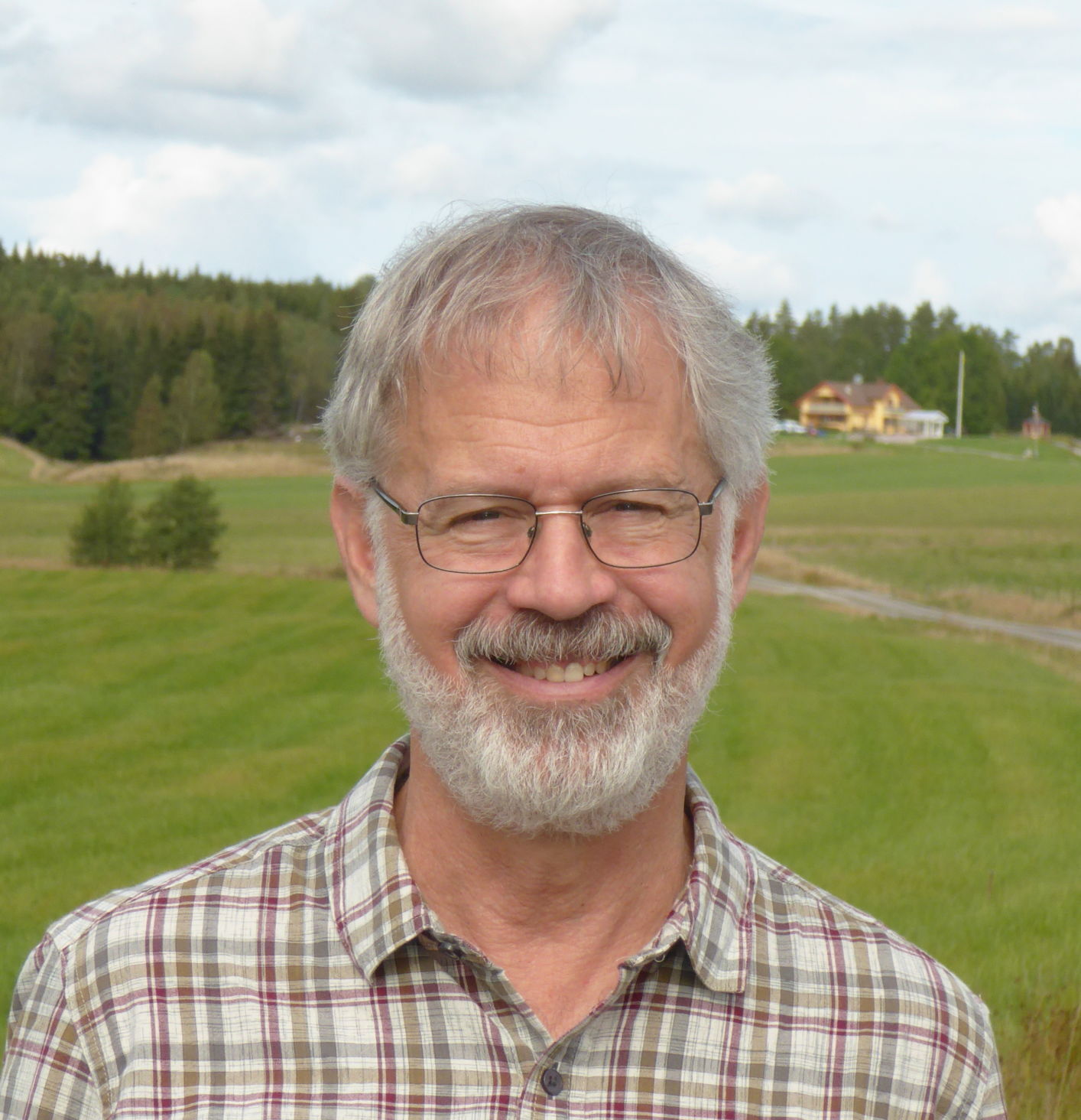 Paul Cartwright